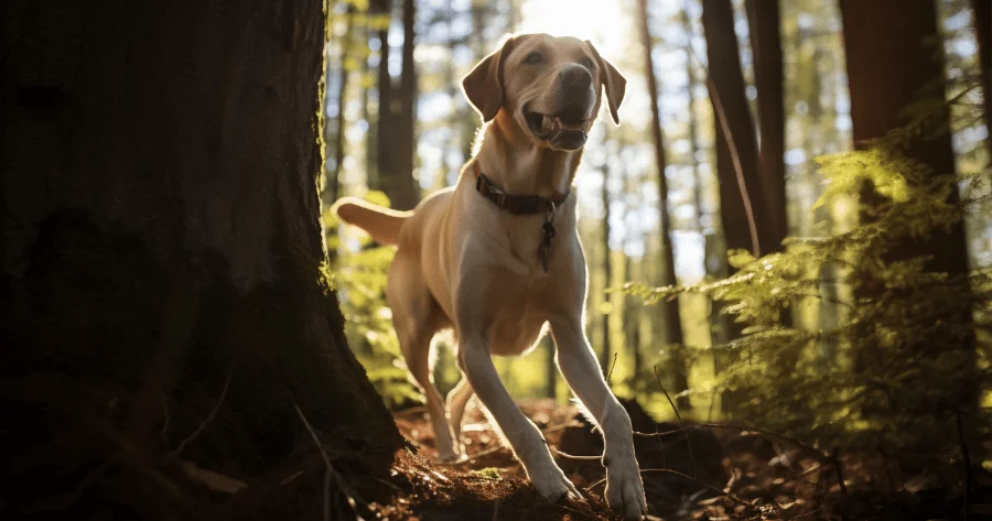 Explorando a Natureza com Seu Pet