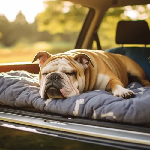 Como Preparar Seu Pet para uma Viagem