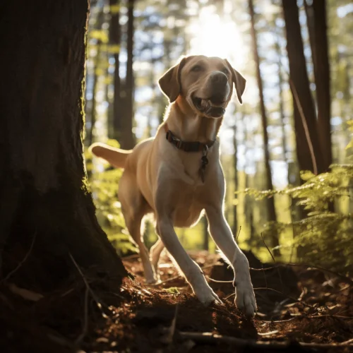 Explorando a Natureza com Seu Pet